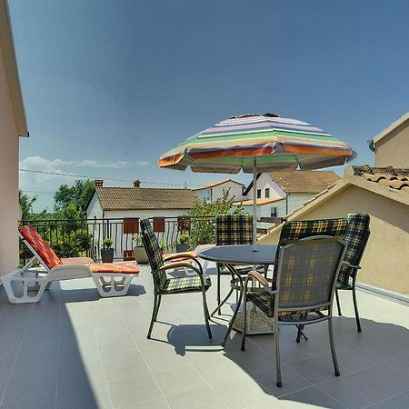 Apartments Danilo Medulin Ngoại thất bức ảnh