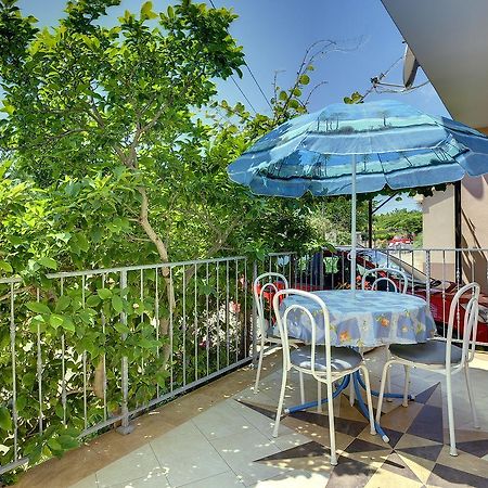 Apartments Danilo Medulin Ngoại thất bức ảnh