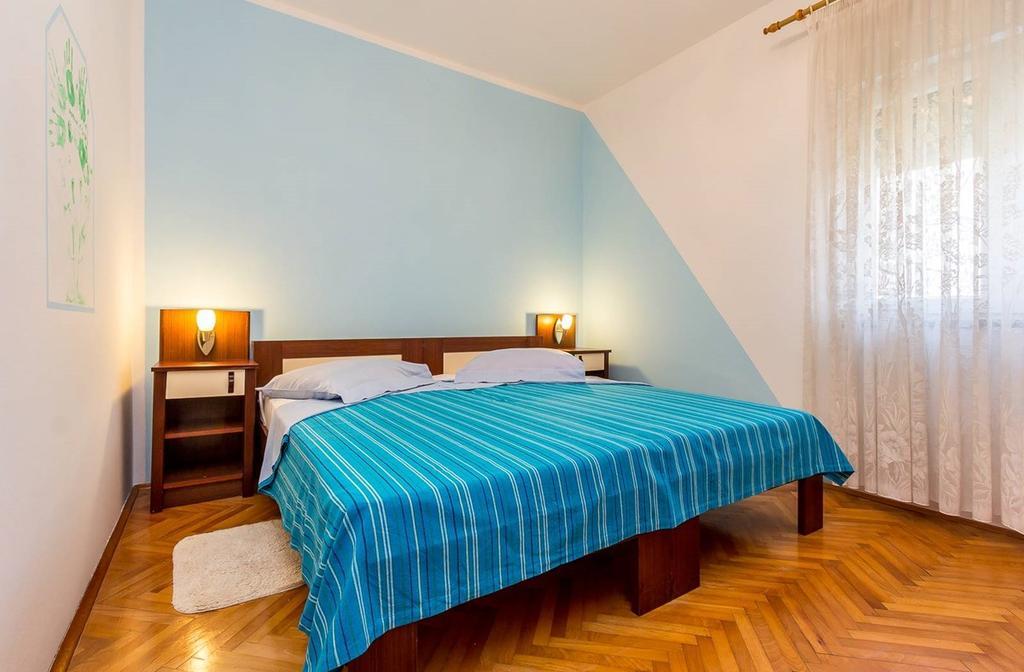Apartments Danilo Medulin Ngoại thất bức ảnh