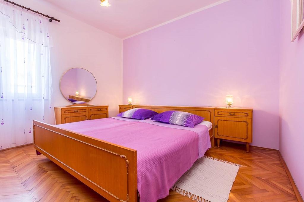 Apartments Danilo Medulin Ngoại thất bức ảnh