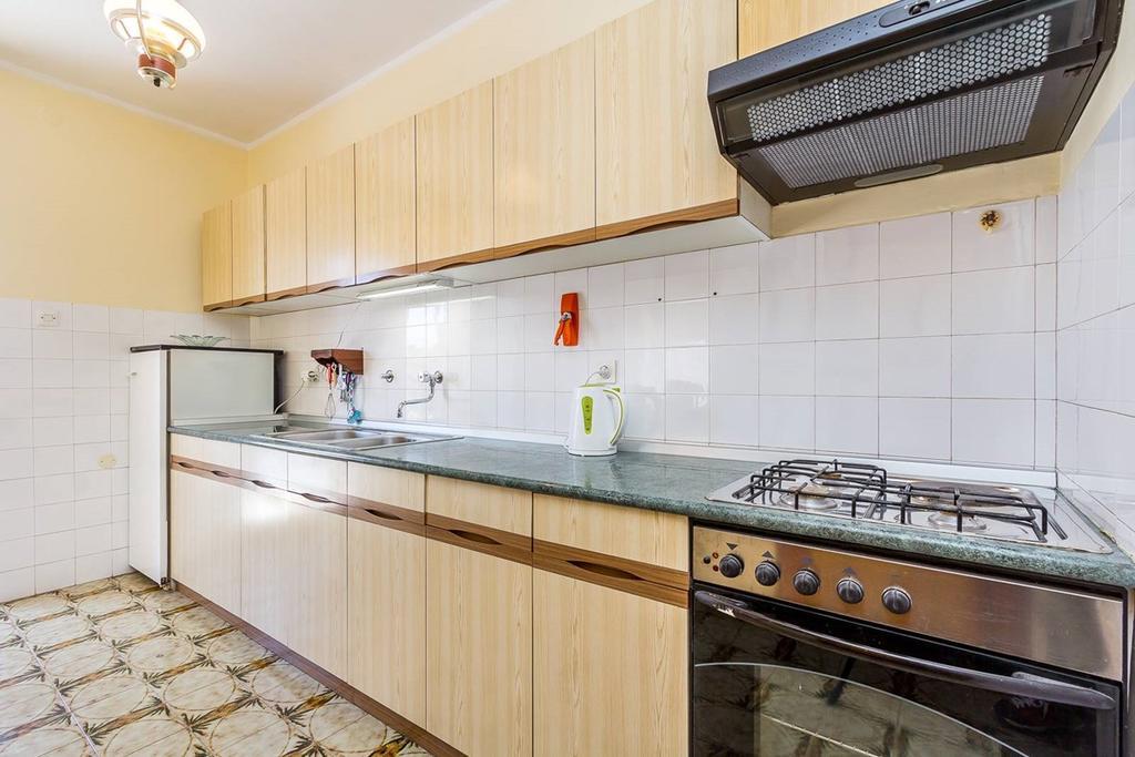 Apartments Danilo Medulin Ngoại thất bức ảnh