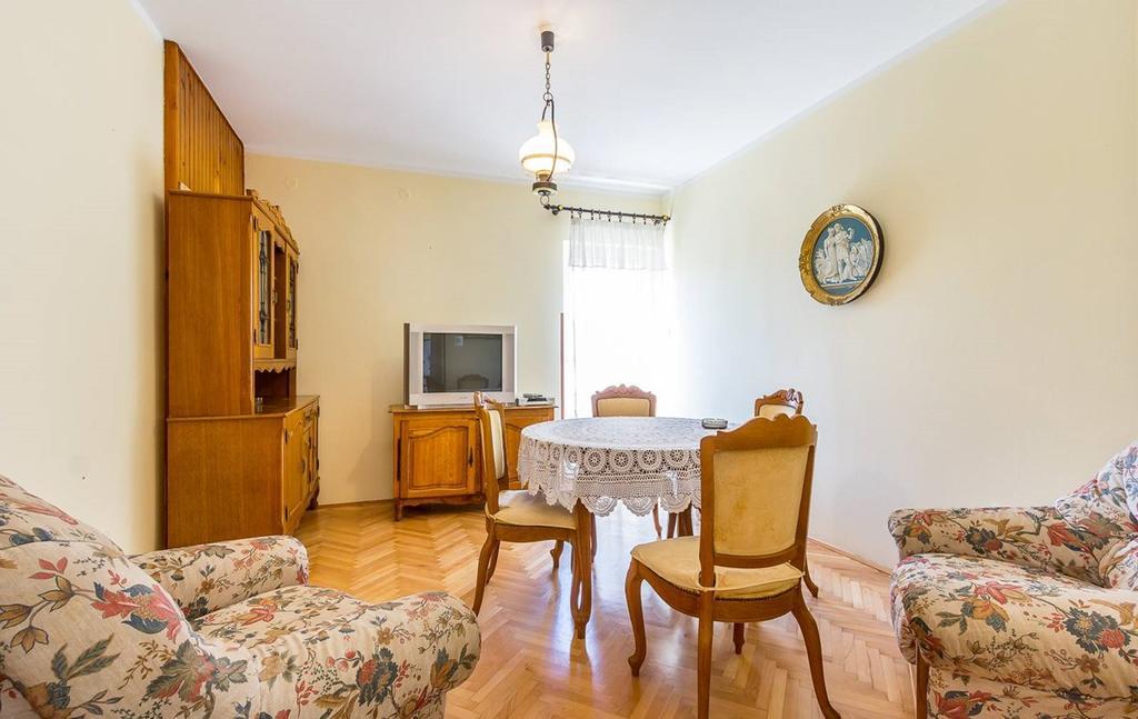 Apartments Danilo Medulin Ngoại thất bức ảnh