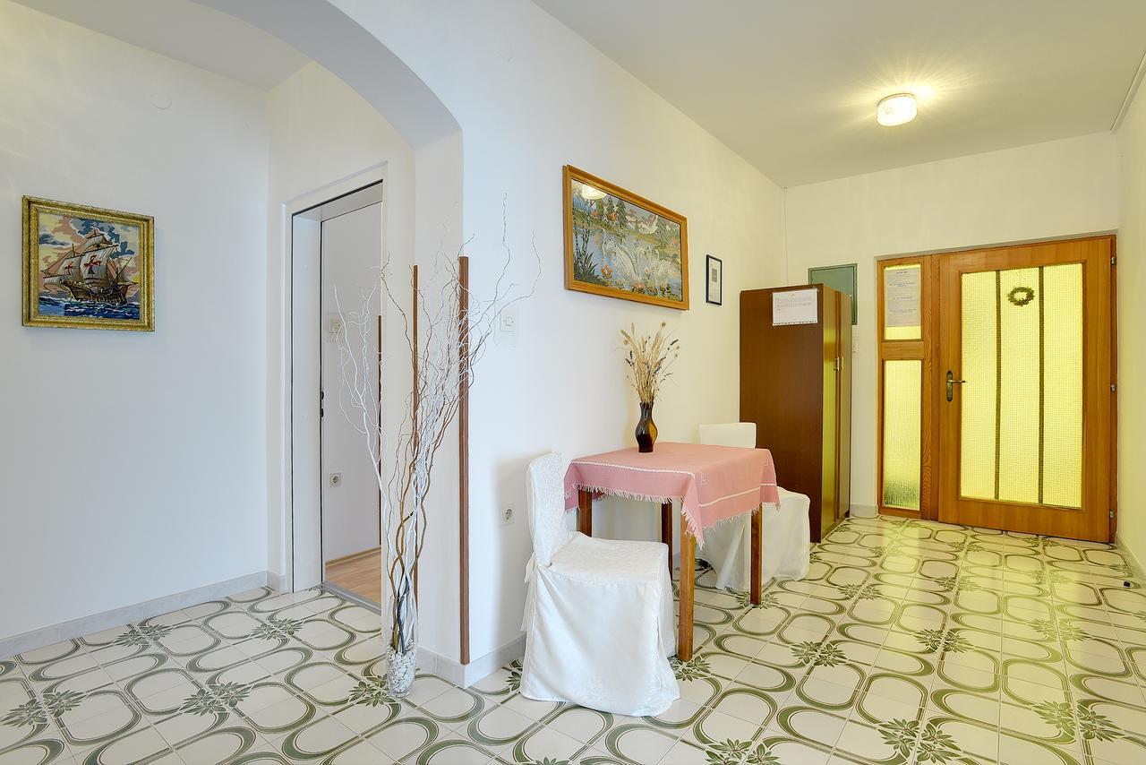 Apartments Danilo Medulin Ngoại thất bức ảnh
