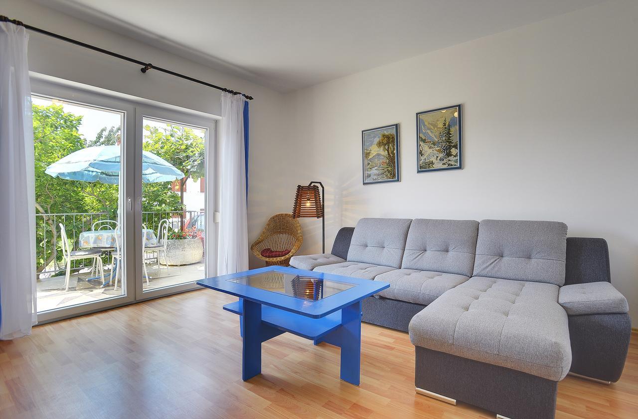 Apartments Danilo Medulin Ngoại thất bức ảnh