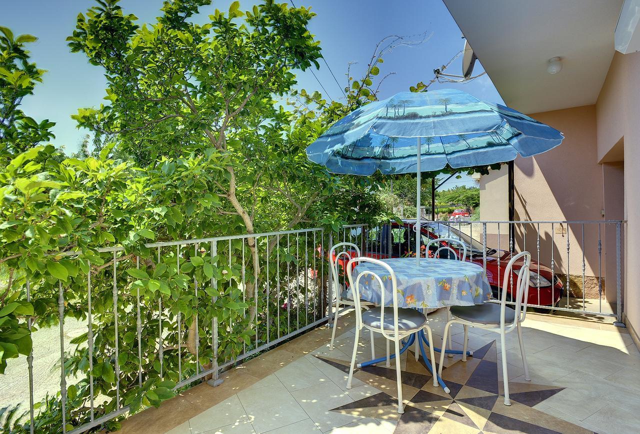 Apartments Danilo Medulin Ngoại thất bức ảnh